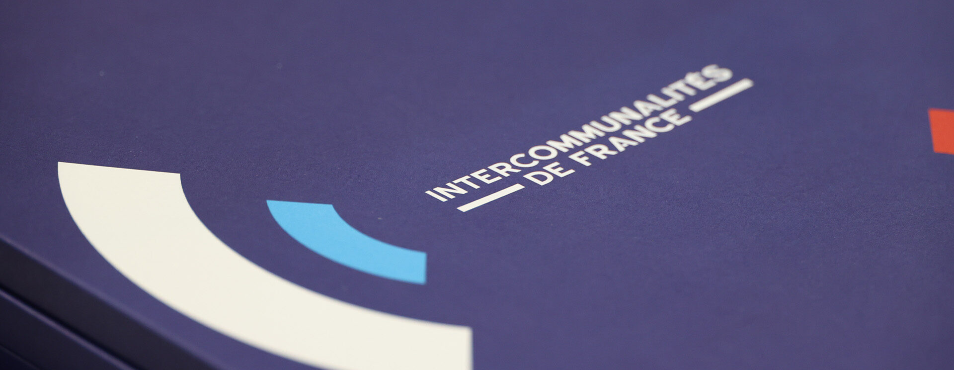 Publications Archive DE FRANCE